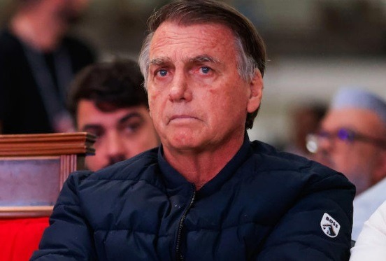 bolsonaro