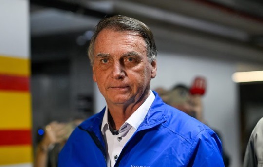bolsonaro
