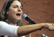 Deputada do PSOL apresenta projeto de lei para anular efeitos da Lei Magnitsky