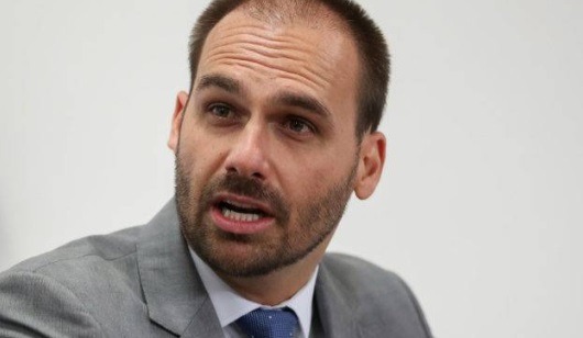 eduardo bolsonaro