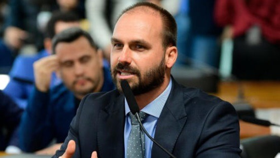 eduardo bolsonaro