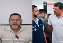 Gerente que fez denúncias contra Saúde no AM elogiava avanços da SES-AM antes de deixar o cargo