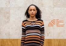 Deputada trans Erika Hilton diz que seria uma “honra” ter visto cancelado pelos EUA