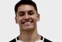 Ex-Botafogo é preso após atropelar quatro e tentar tomar fuzil de policial