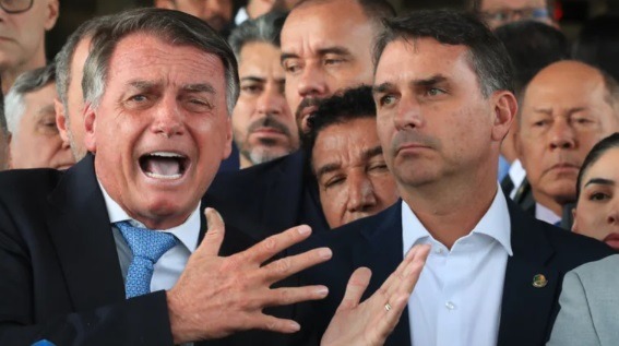 flavio bolsonaro