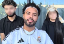 Justiça da Paraíba mantém prisão preventiva de Hytalo Santos e aceita denúncia parcial