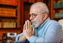 Quaest mostra desaprovação de 51% e aprovação de 46% ao governo Lula