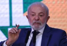 Lula diz que Trump mente: Brasil é bom parceiro comercial e não vai ‘andar de joelhos’ para EUA