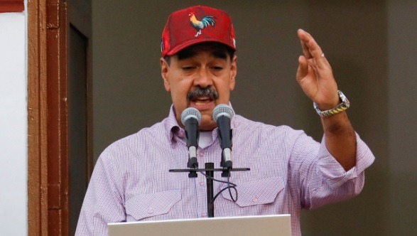maduro