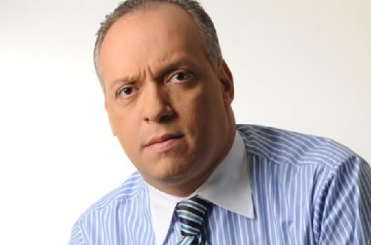 pastor