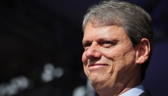 tarcísio de freitas