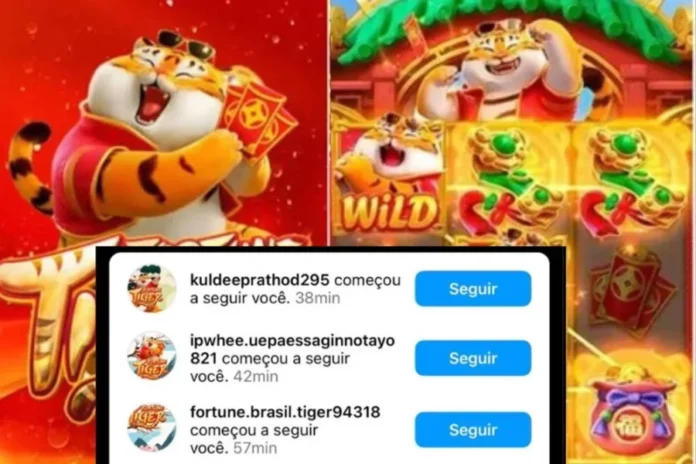 tigrinho
