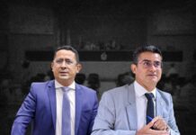 CPI do Asfalta Manaus avança e expõe incômodo de David Almeida e do irmão na Aleam