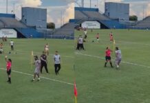 TJD-AM julga briga no Sub-12 do Barezinho envolvendo Amazonas FC e Aguerridos