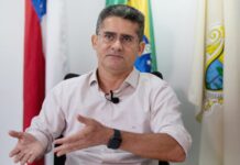 David Almeida propõe endurecer aposentadoria e servidores reagem: ‘Imoral e antiético’