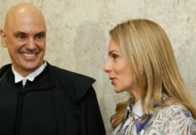 EUA aplicam sanção a esposa de Moraes com base na Lei Magnitsky durante Assembleia da ONU