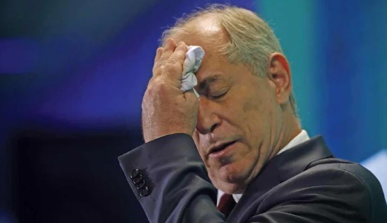 CIRO GOMES