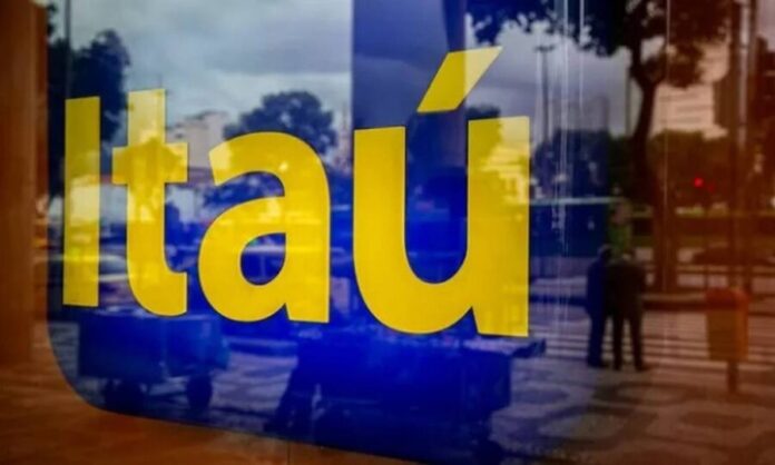 Itau-nova