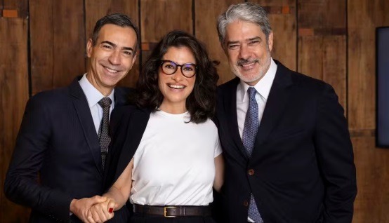 JORNALISTAS