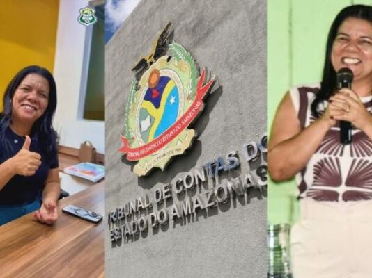 TCE-AM aplica multa de R$ 14 mil à prefeita de Nova Olinda do Norte por falhas em pregão presencial