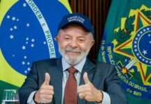 Em defesa da soberania nacional, Lula fará pronunciamento hoje para o 7 de Setembro