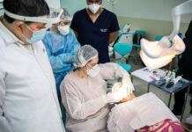 Reabilitação facial gratuita: a missão do Centro de Especialidades Odontológicas da UEA em transformar vidas