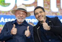 EUA revogam vistos do AGU Jorge Messias e de seis aliados de Alexandre de Moraes