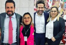 ‘Dama do Tráfico’, esposa de líder do Comando Vermelho, é presa em Cascavel pela PF