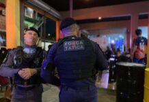 Central Integrada de Fiscalização notifica bares e adegas por falta de licença para funcionamento e licença sanitária