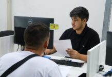Sine Amazonas divulga 143 vagas de emprego para esta segunda-feira