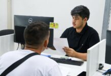 Sine Amazonas divulga 283 vagas de emprego para esta quarta-feira