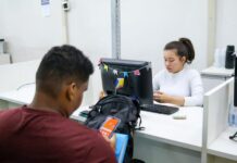 Sine Amazonas divulga 123 vagas de emprego para esta quarta-feira