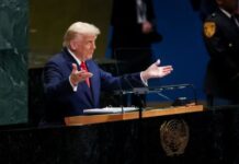Trump elogia Lula na ONU: ‘excelente química’, ‘um homem muito agradável’