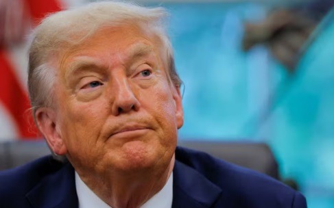 TRUMP