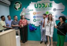 Uddae/UEA celebra três anos e amplia atuação com inauguração de novos núcleos