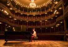 Rock ao Piano estreia em Manaus, nesta quarta-feira, com concerto no Teatro Amazonas