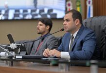 PL de Roberto Cidade garante ao consumidor amazonense o direito de escolher oficina em consertos cobertos por seguro