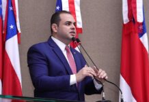 Lei de autoria de Roberto Cidade assegura retirada de encomendas em centros de distribuição quando entrega domiciliar falhar