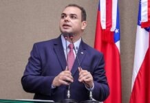 PL de autoria do presidente Roberto Cidade prevê estímulos à produção audiovisual no Amazonas