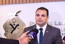 Lei de Roberto Cidade assegura criação de Centros de Inovação e Empreendedorismo no interior do Amazonas