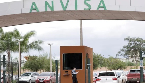 anvisa