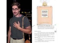 EXCLUSIVO: Blogueiro de Belém, já preso por roubo de perfume Chanel, é acusado de usar imagem de Patixa indevidamente
