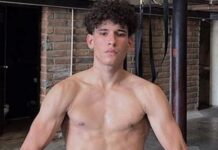 Boxeador mexicano é encontrado morto em vala próximo aos EUA