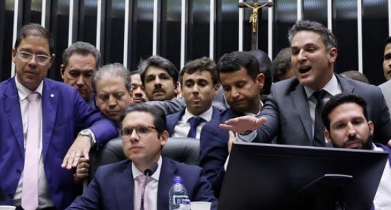 camara dos deputados
