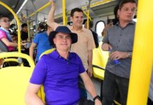 Prefeitura de Manaus destina R$ 154 milhões para manutenção de prédios e pontos de ônibus