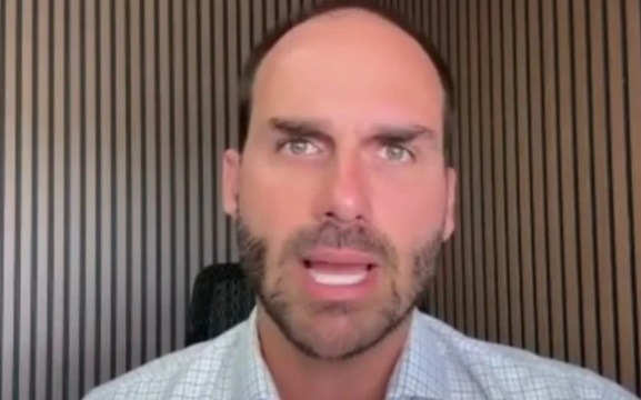 eduardo bolsonaro