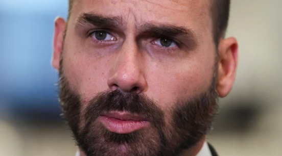 eduardo bolsonaro
