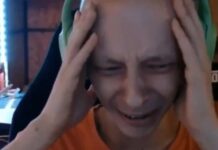 Com câncer terminal, streamer cai em golpe e perde R$ 165 mil destinados ao tratamento durante live