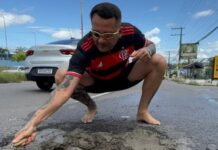 Justiça determina que vereador Salazar remova vídeo com fake news e ataques contra o governador do Amazonas