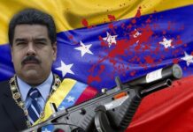 Maduro afirma: ‘Fé inabalável na vitória’ diante de ‘ofensiva’ dos EUA